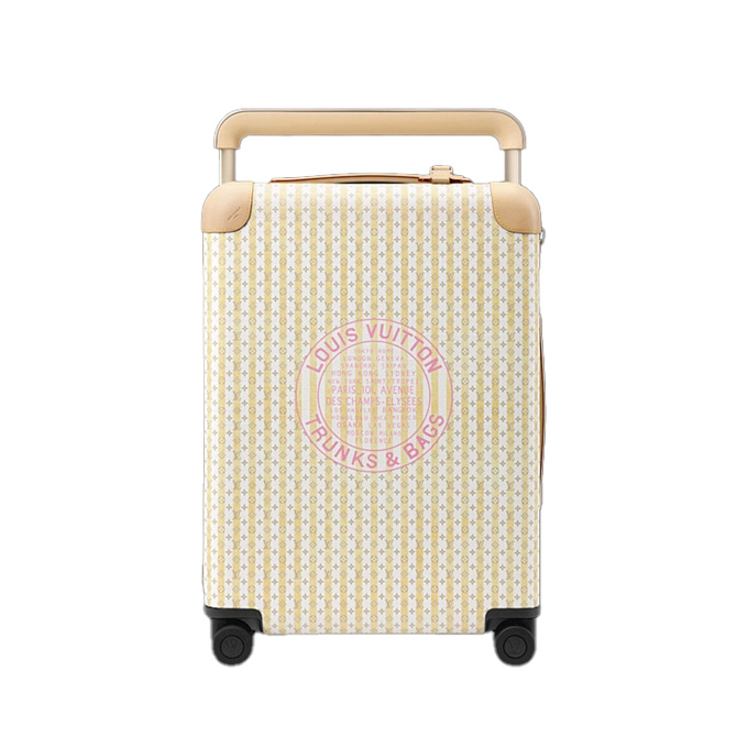 lv louis vuitton horizon 55 rolling suitcase
